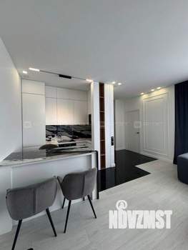 1-к квартира, вторичка, 62м2, 9/16 этаж