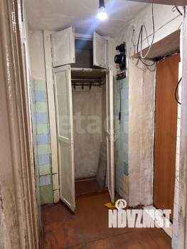 1-к квартира, вторичка, 30м2, 2/5 этаж