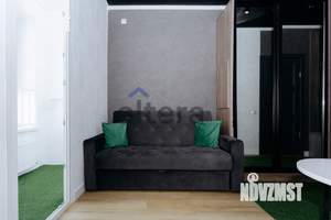 Студия квартира, вторичка, 23м2, 6/9 этаж