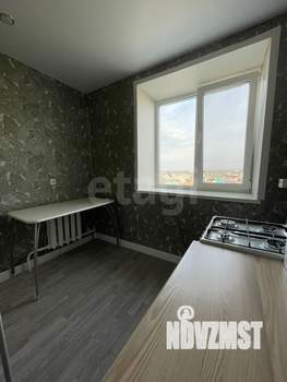 1-к квартира, вторичка, 32м2, 5/5 этаж