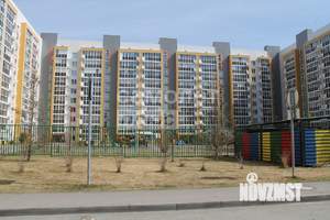 1-к квартира, вторичка, 34м2, 1/11 этаж