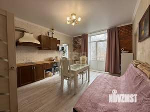 2-к квартира, вторичка, 54м2, 3/4 этаж