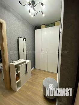 Студия квартира, вторичка, 29м2, 9/9 этаж