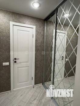 2-к квартира, вторичка, 58м2, 7/7 этаж