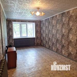 1-к квартира, вторичка, 39м2, 1/9 этаж