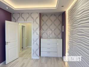 2-к квартира, вторичка, 71м2, 12/17 этаж