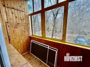 3-к квартира, вторичка, 58м2, 2/5 этаж