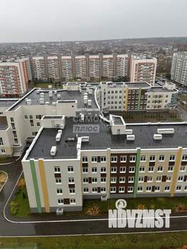 Студия квартира, вторичка, 24м2, 16/19 этаж