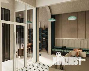 2-к квартира, вторичка, 53м2, 14/23 этаж