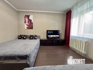 1-к квартира, вторичка, 37м2, 3/6 этаж