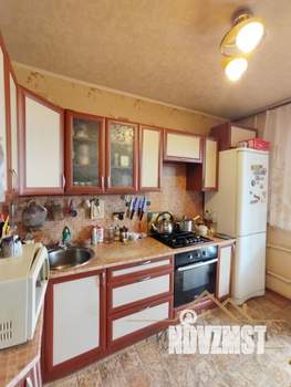 2-к квартира, вторичка, 50м2, 9/10 этаж