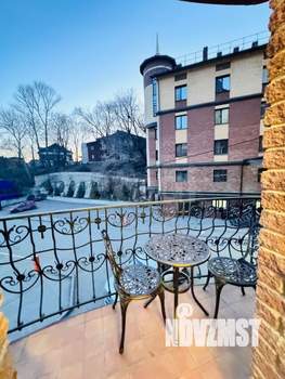 1-к квартира, вторичка, 36м2, 1/4 этаж