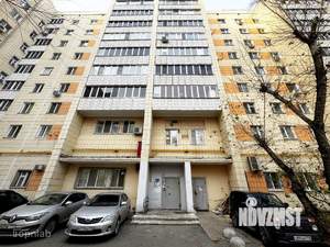 3-к квартира, вторичка, 62м2, 7/9 этаж