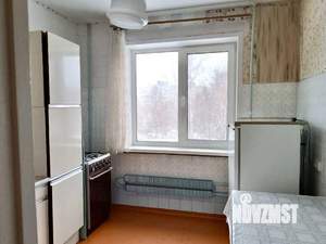 2-к квартира, вторичка, 54м2, 4/9 этаж
