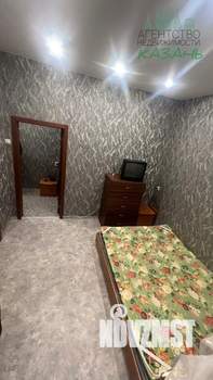 2-к квартира, вторичка, 46м2, 1/10 этаж