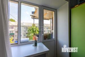 Студия квартира, вторичка, 12м2, 5/5 этаж