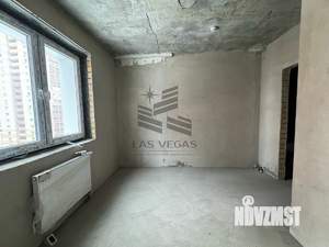 2-к квартира, вторичка, 71м2, 8/19 этаж