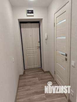 1-к квартира, вторичка, 31м2, 4/5 этаж