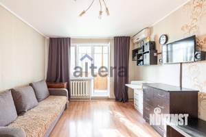 1-к квартира, вторичка, 29м2, 5/5 этаж