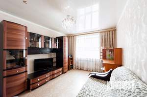 2-к квартира, вторичка, 69м2, 2/10 этаж