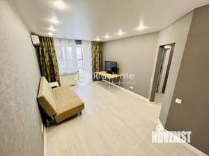 1-к квартира, вторичка, 35м2, 9/9 этаж