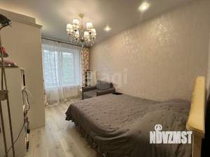 2-к квартира, вторичка, 54м2, 6/10 этаж
