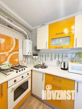 1-к квартира, вторичка, 30м2, 5/6 этаж