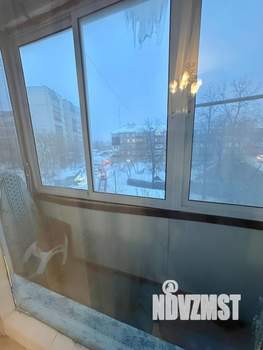 2-к квартира, вторичка, 45м2, 3/5 этаж