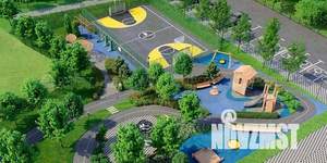 2-к квартира, вторичка, 56м2, 2/19 этаж