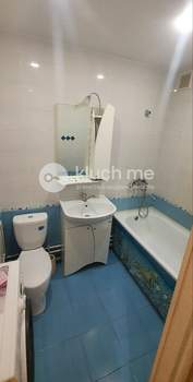 1-к квартира, вторичка, 35м2, 9/11 этаж