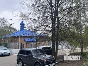 1-к квартира, вторичка, 30м2, 1/2 этаж