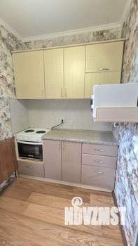 Студия квартира, вторичка, 19м2, 5/6 этаж