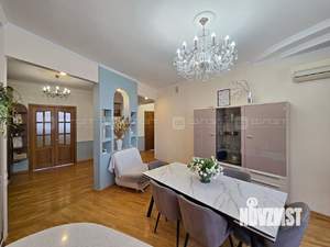 4-к квартира, вторичка, 164м2, 4/9 этаж