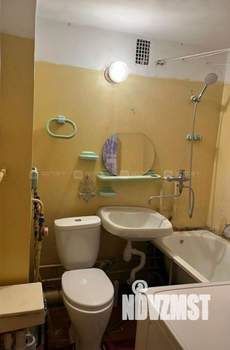 1-к квартира, вторичка, 34м2, 1/8 этаж