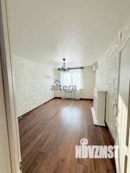 1-к квартира, вторичка, 35м2, 9/9 этаж