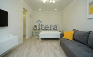 1-к квартира, вторичка, 35м2, 7/9 этаж