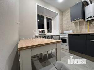 2-к квартира, вторичка, 45м2, 2/5 этаж