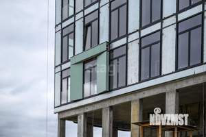 1-к квартира, вторичка, 37м2, 3/17 этаж