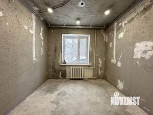 3-к квартира, вторичка, 66м2, 1/10 этаж