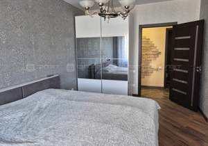 2-к квартира, вторичка, 55м2, 5/19 этаж