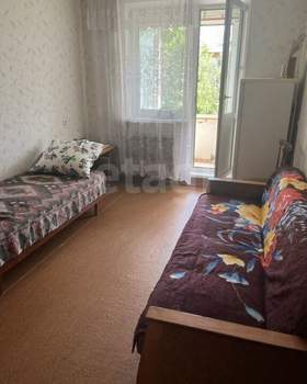 2-к квартира, вторичка, 52м2, 4/9 этаж