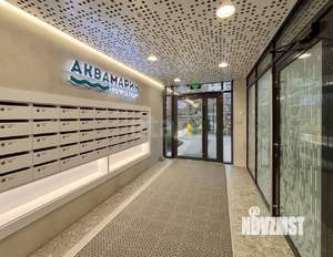 1-к квартира, вторичка, 36м2, 3/9 этаж