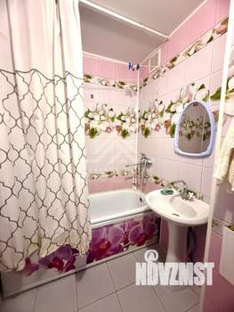 2-к квартира, вторичка, 70м2, 15/18 этаж