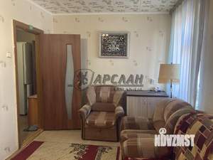 1-к квартира, вторичка, 33м2, 4/9 этаж