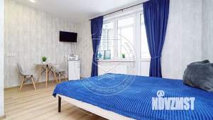 Студия квартира, вторичка, 29м2, 9/24 этаж