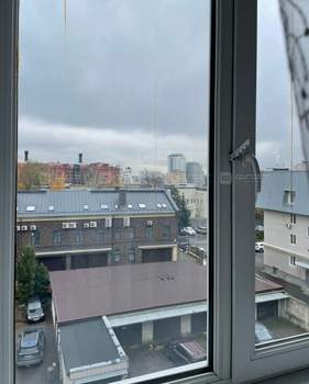 3-к квартира, вторичка, 59м2, 5/5 этаж