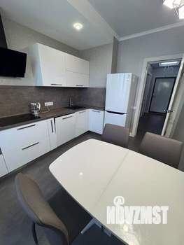 2-к квартира, вторичка, 60м2, 5/18 этаж