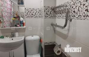 1-к квартира, вторичка, 36м2, 3/9 этаж
