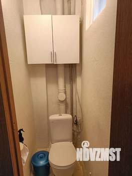 2-к квартира, вторичка, 44м2, 1/5 этаж