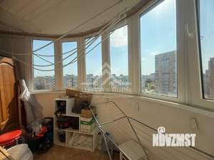 2-к квартира, вторичка, 60м2, 9/10 этаж